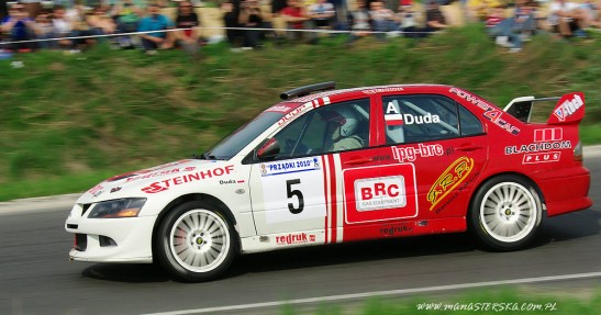 GSMP Korczyna